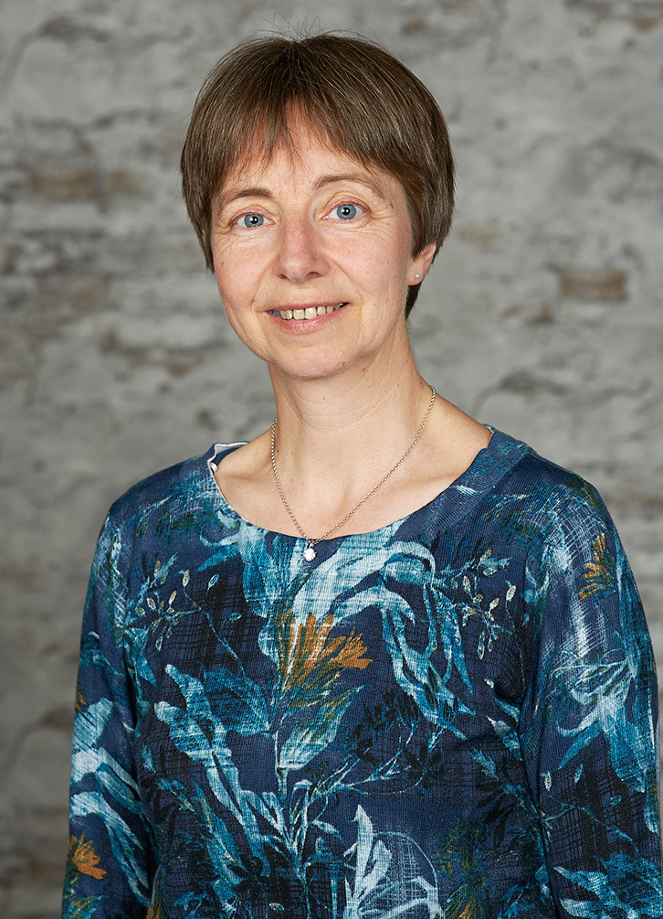 Angelika Groß