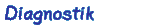diagnostik