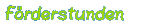 foerderstunden