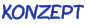 konzept
