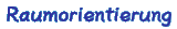 raumorientierung