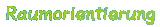 raumorientierung