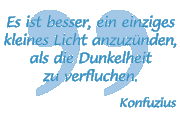 Konfuzius-Zitat