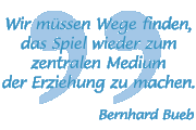 Bueb-Zitat