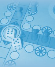 Brettspiel