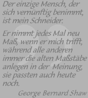 Shaw-Zitat